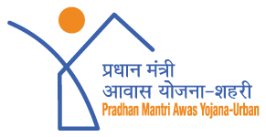 Pradhan Mantri Awas Yojna Logo