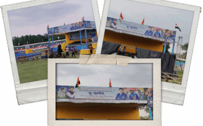 সৌরভ গাঙ্গুলীর সফরের প্রস্তুতি