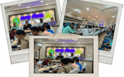 সৌরভ গাঙ্গুলীর আগমণ উপলক্ষে প্রশাসনিক প্রস্তুতি