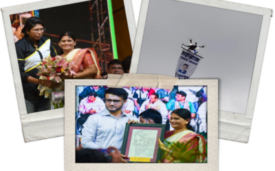 বোলপুর শহরে বাংলার মহারাজ সৌরভ গাঙ্গুলী সুস্বাগতম