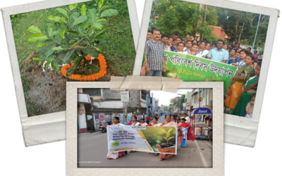 World Environment Day Celebration
