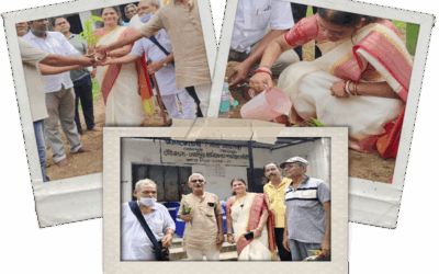 আরমান ড্রিম ফাউন্ডেশনের আমন্ত্রণে বৃক্ষরোপণ অনুষ্ঠান