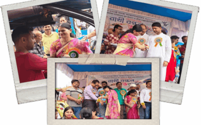 বোলপুরপৌরসভা কর্তৃক রাখিবন্ধন ও সংস্কৃতিদিবস উদযাপন