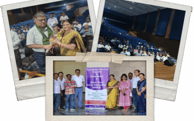 আমাদের পাড়া, আমাদের সমাধান, ওয়ার্ড নম্বর-  ১১