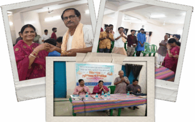 পুরোহিতদের বিশেষ প্রশিক্ষণ শিবির