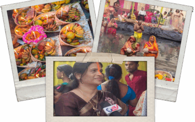 ছট পূজা ২০২৫