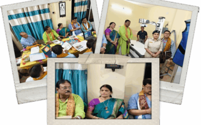 UPHC-1 Special Inspection