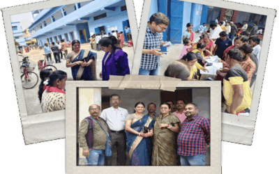 SIR Related Special Camp