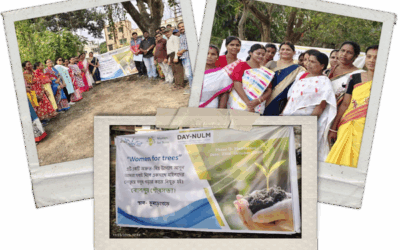 Women for Trees Program