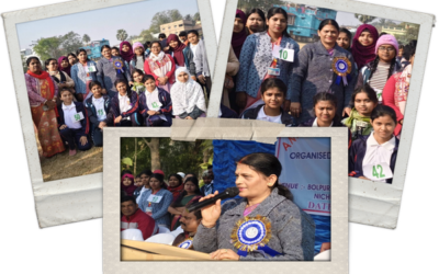 Annual Sports Meet 2026