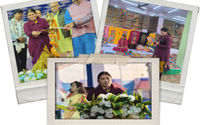 Handicraft Fair 2026