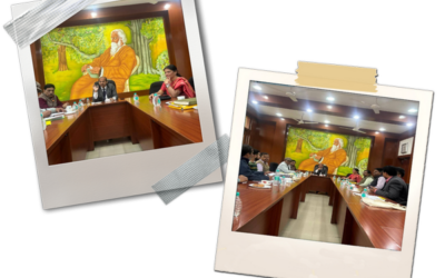 Special Discussion Meeting on Solid Waste Management