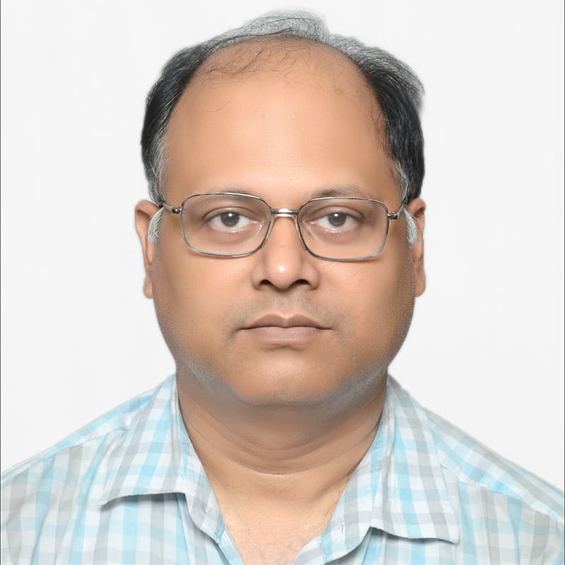 Prithwis Kumar Samanta Photo