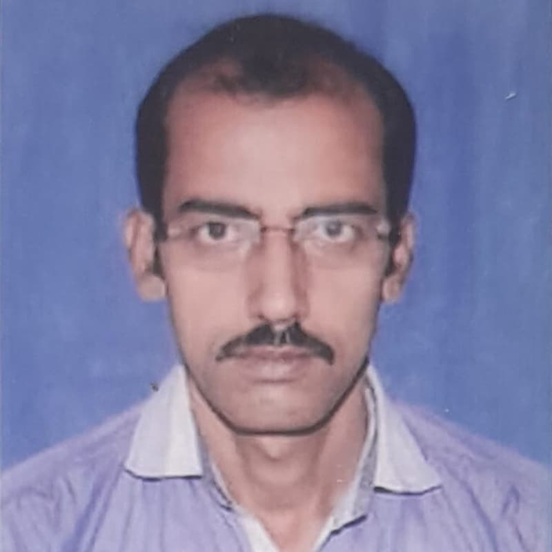 Pintu Haldar Photo