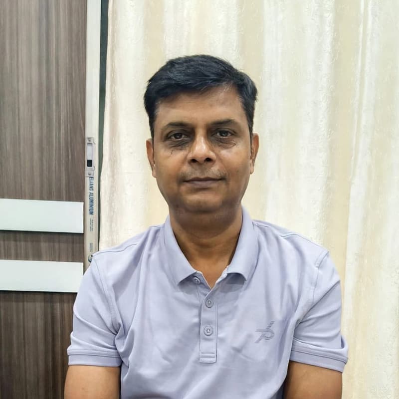 Parna Ghosh Photo